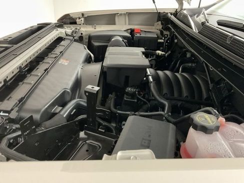 New 2026 Chevrolet Silverado 2500 Custom w/ Custom Convenience Package image 18