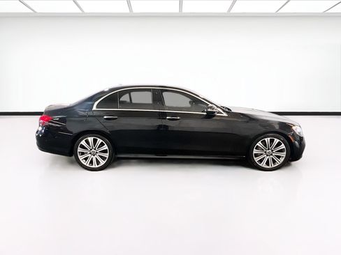 Used 2022 Mercedes-Benz E 350 Sedan image 26