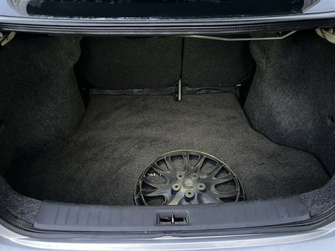 Used 2017 Nissan Sentra SV image 12