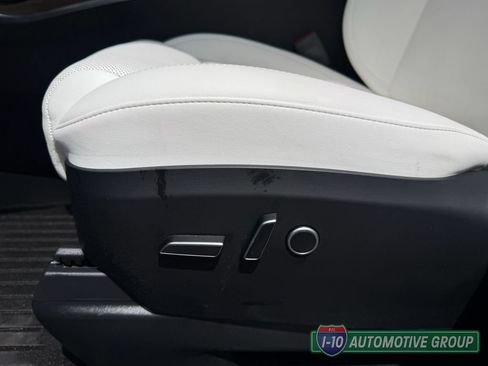 Used 2023 Tesla Model X AWD/4WD image 28