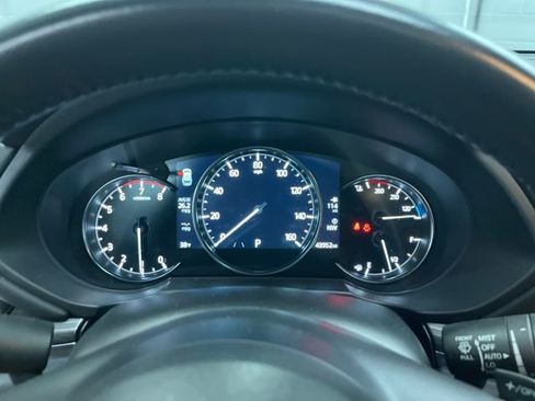 Used 2023 MAZDA CX-5 AWD 2.5 S w/ Premium Package image 13