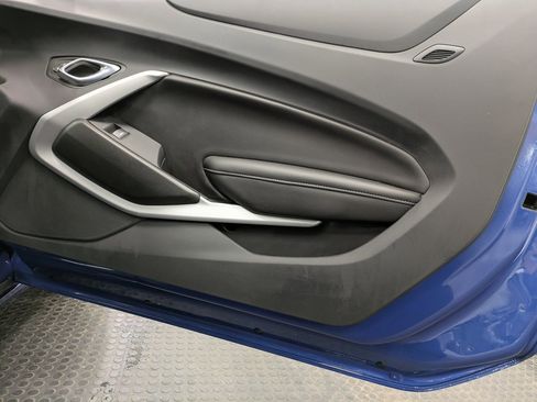 Used 2023 Chevrolet Camaro LT w/ RS Package image 25