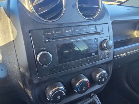 Used 2013 Jeep Patriot Sport w/ PWR Value Group image 19