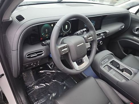 New 2026 Hyundai Palisade Limited image 29