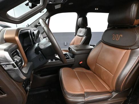 Used 2024 Ford F250 King Ranch image 26