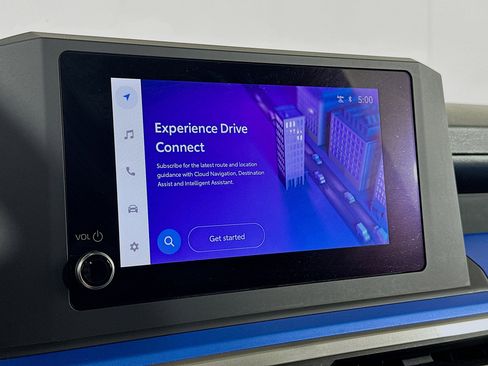 Used 2025 Toyota Tacoma TRD Off-Road image 22