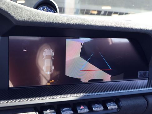 New 2026 Porsche 911 GT3 image 19