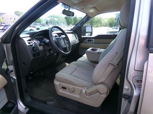 Used 2010 Ford F150 XLT AWD/4WD image 14