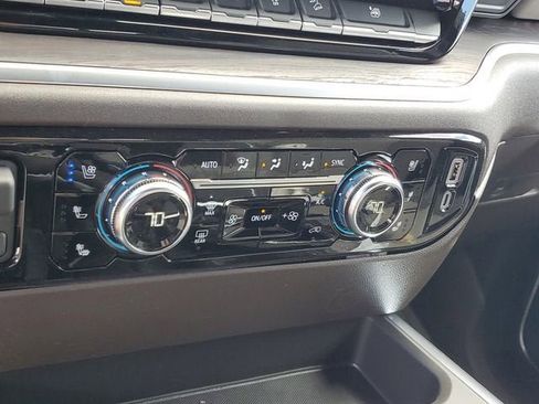 New 2026 GMC Sierra 1500 SLT w/ SLT Premium Plus Package AWD/4WD image 26