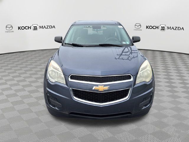 Used 2013 Chevrolet Equinox LS AWD/4WD image 2