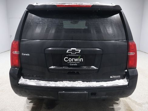 Used 2018 Chevrolet Tahoe Premier image 3