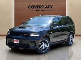 New 2026 Dodge Durango GT AWD/4WD video 1