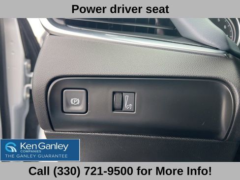 Used 2024 Buick Enclave Essence w/ Sport Touring Edition AWD/4WD image 29