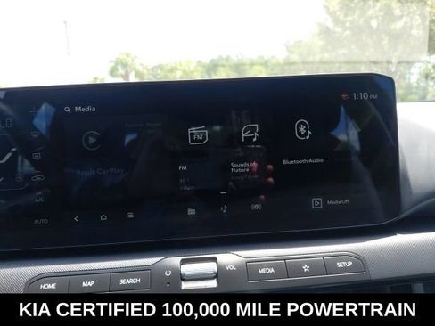Used 2025 Kia K4 EX FWD image 15