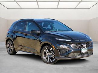 Used 2023 Hyundai Kona N Line w/ Cargo Package video 1