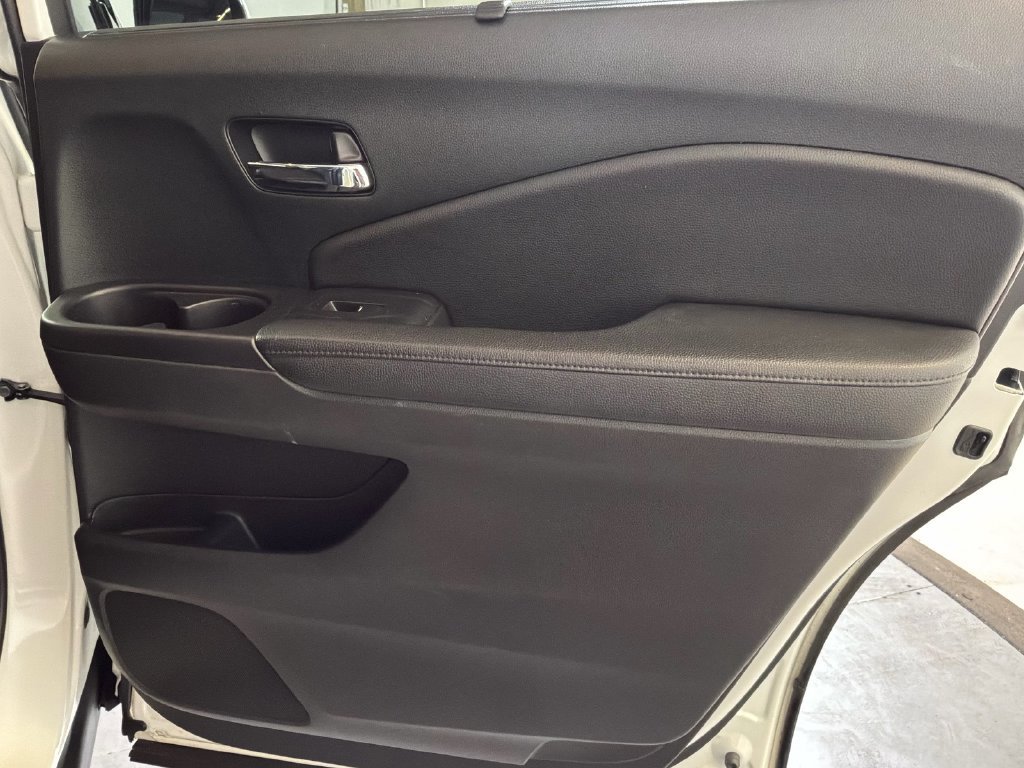 Used 2022 Honda Pilot Elite image 22