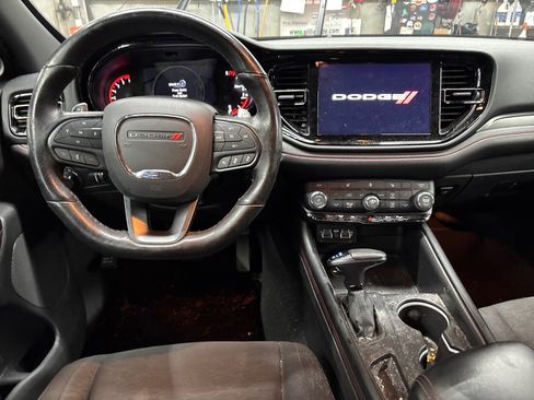 Used 2023 Dodge Durango GT image 8