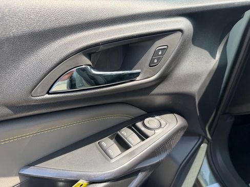 New 2026 Chevrolet Trax ACTIV w/ Driver Confidence Package FWD image 10