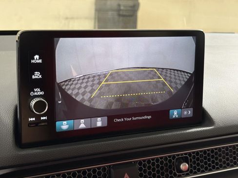 Used 2023 Honda Civic Type R image 16