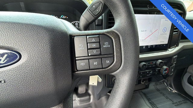 New 2026 Ford F150 XL RWD image 25