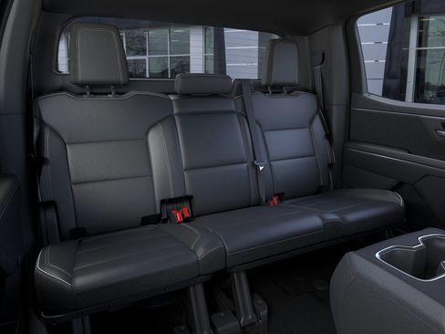 New 2026 GMC Sierra EV Elevation w/ LPO, Elevation Dark Package image 25