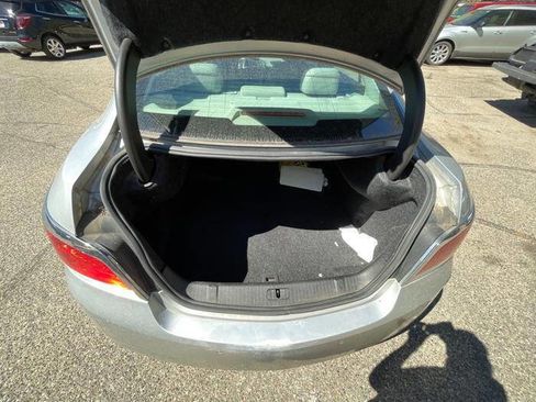 Used 2011 Buick LaCrosse CXL FWD image 25