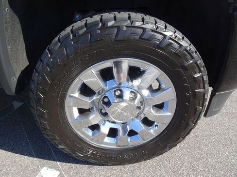 Used 2016 GMC Sierra 2500 Denali AWD/4WD image 33
