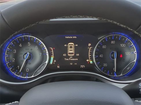 New 2026 Chrysler Pacifica Select w/ S Appearance Package image 34