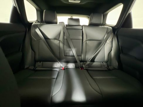 New 2026 Toyota Crown Signia AWD/4WD image 33