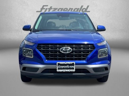 Used 2021 Hyundai Venue SE FWD image 6