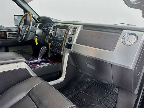 Used 2013 Ford F150 Platinum AWD/4WD image 33