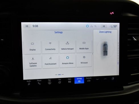 Used 2025 Ford F150 Tremor w/ Equipment Group 402A High image 37