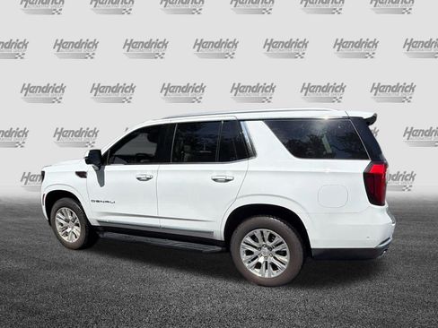 Used 2026 GMC Yukon Denali AWD/4WD image 9