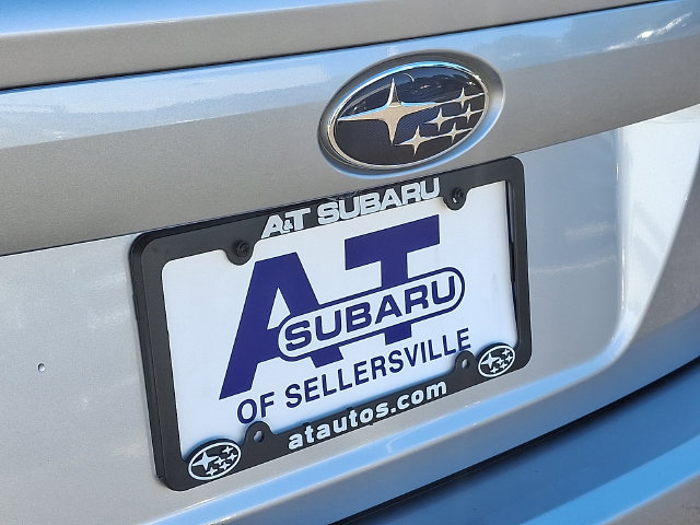 Certified 2023 Subaru Impreza 2.0i Premium AWD/4WD image 30