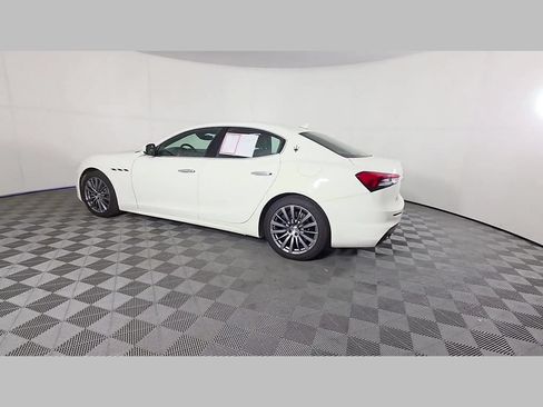 Used 2022 Maserati Ghibli Modena RWD image 45