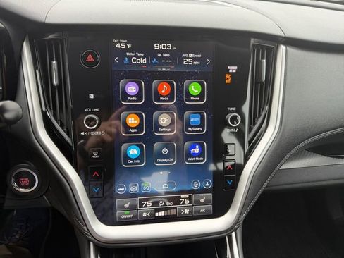 Used 2025 Subaru Legacy Premium image 29