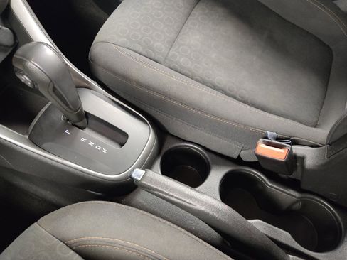 Used 2017 Chevrolet Trax LS image 26