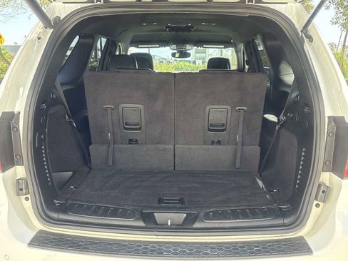 Used 2017 Dodge Durango GT w/ Nav & Power Liftgate Group RWD image 10