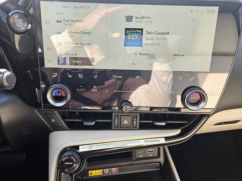 New 2026 Lexus NX 350 AWD w/ Luxury Package image 17