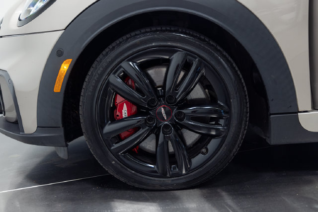 Certified 2023 MINI Cooper John Cooper Works FWD image 25