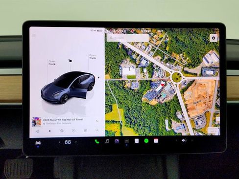 Used 2023 Tesla Model 3 Long Range AWD/4WD image 44