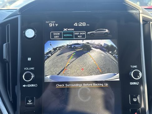 New 2026 Subaru Crosstrek 2.0i Premium image 21