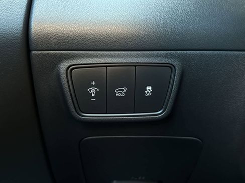 Used 2023 Hyundai Tucson Limited w/ Cargo Package image 21