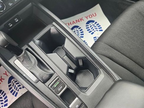 Used 2024 Honda Accord EX image 15