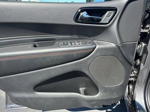 New 2026 Dodge Durango GT w/ Blacktop Package image 19