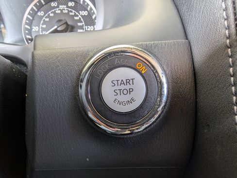 Used 2024 Nissan Armada SL w/ Cargo Package image 34