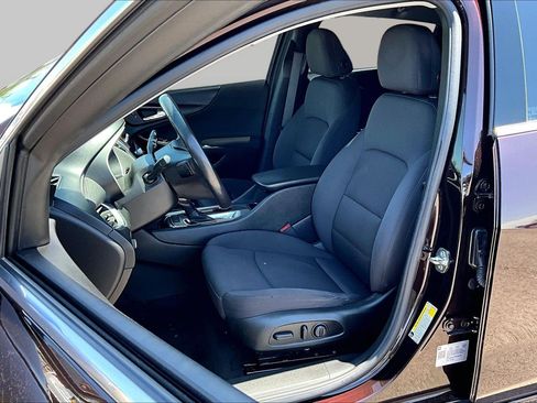 Used 2021 Chevrolet Malibu RS FWD image 25