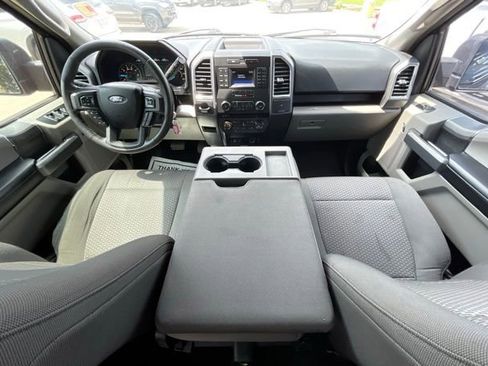 Used 2015 Ford F150 XLT w/ Equipment Group 301A Mid image 27