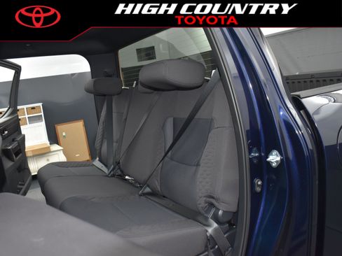 New 2026 Toyota Tundra SR5 w/ TRD Off-Road Package AWD/4WD image 24