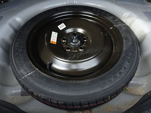 Used 2017 Ford Fusion S image 28